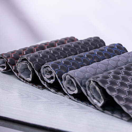 HEXAGON SERIES