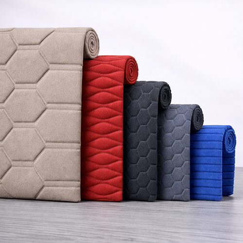 3D FABRIC SERIES