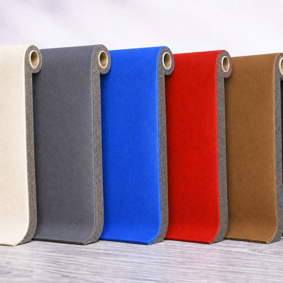 ΤΕΧΝΟΔΕΡΜΑ DOLLARO 6mm FOAM + ΤΟΥΛΙ